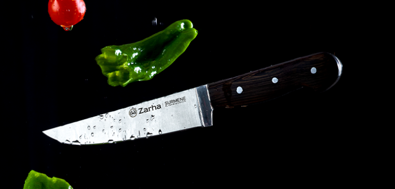 HER ÇİZGİDE YÜZYILLARIN USTALIĞI